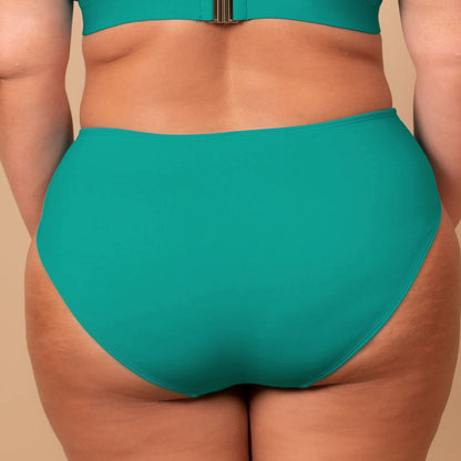 The Class Emerald Bikini Briefs